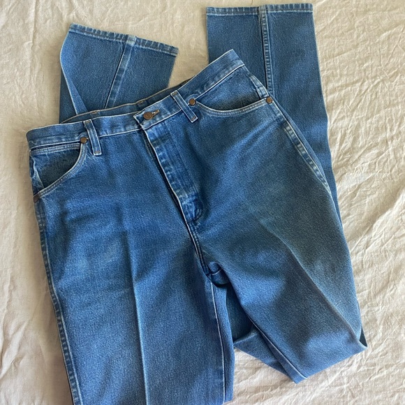 Wrangler Other - Wrangler 936PWD | 32x38 blue